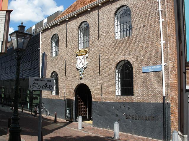 Museum Boerhaave